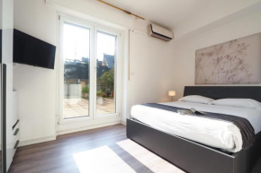 Plana Suites - Tennis Club Milano
